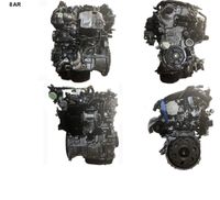 Motor Lexus RX-Serie 200t 2.0 16v 8AR-FTS  - 238 PS 2016 BJ 65.20 Nordrhein-Westfalen - Remscheid Vorschau