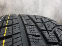 4x Hankook Winter i*cept evo² Winterreifen 235/50 19 NEU AZ30*2a Nordrhein-Westfalen - Herford Vorschau