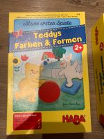 Teddys Farben und Formen Spiel 2+ Nordrhein-Westfalen - Nieheim Vorschau