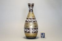 BAY KERAMIK West Germany Fat Lava Vase Formnummer 590-30 Hessen - Gießen Vorschau