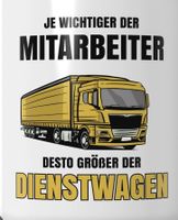 LKW Fahrer m/w/d Rheinland-Pfalz - Wittlich Vorschau