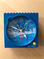 LEGO Wecker, sehr rar!!! Bis 20.05.24 Rheinland-Pfalz - Schwabenheim an der Selz Vorschau