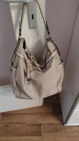 Coach Ledertasche / Handtasche Creme Nordrhein-Westfalen - Velbert Vorschau