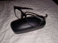 Oakley DeHaven Satin-Black, NEU Nordrhein-Westfalen - Borken Vorschau