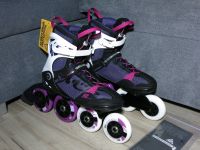 NEU K2 VO2 S 100 Gr 41,5 Inliner Skates Neupreis 279,95€ Hessen - Schlitz Vorschau