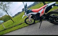 Mondial SMX Motorrad ️ 125 er Nordrhein-Westfalen - Breckerfeld Vorschau