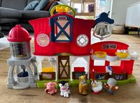 Fisher Price little People - Bauernhof Niedersachsen - Leer (Ostfriesland) Vorschau