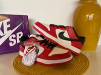 Nike Dunk low „pro Chicago“ gr.44 Bayern - Weiden (Oberpfalz) Vorschau