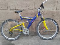 Fahrrad 26 Zoll Mercury Aero Nürnberg (Mittelfr) - Nordstadt Vorschau