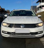 Volkswagen Passat Variant Bayern - Burgebrach Vorschau