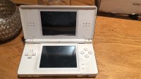 Nintendo dsi mit 10 spielen Wandsbek - Hamburg Volksdorf Vorschau