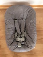 Stokke Tripp Trapp Newbornset Grey / Grau Berlin - Wilmersdorf Vorschau