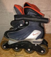 Rollschuhe Inliner Nike 37,5 Niedersachsen - Braunschweig Vorschau