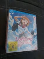 LoveLive!School Idol Project Sunshine!! Anime komplett 1-3Ovp Sachsen-Anhalt - Halle Vorschau