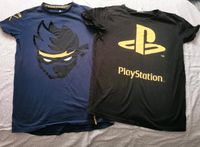 Play station Gr 164 tshirt Hemd shirt Berlin - Spandau Vorschau