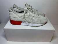 ASICS Gel-Lyte V Concepts 8-Ball – Größe 44 – Rarität! NEU & OVP Leipzig - Plagwitz Vorschau
