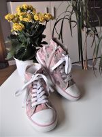 Turnschuhe Sneaker Chucks Gr 38 Westerwaldkreis - Bellingen Vorschau