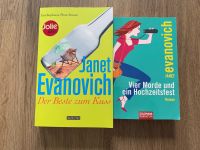 Evanovich- der Beste zum Kuss & vier Morde und ein Hochzeitsfest Bayern - Holzheim a. Lech Vorschau