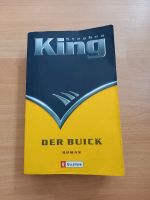 Der Buick • Stephen King • Taschenbuch Roman Hessen - Witzenhausen Vorschau