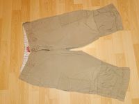 Tom Tailor Kurze Hose Cargo Shorts Bermudas 3/4 Herren Dresden - Trachau Vorschau