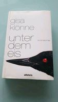 Gisa Klönne: Unter dem Eis Rheinland-Pfalz - Bechtheim Rheinhessen Vorschau