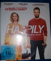 Neu & Ovp - Blu Ray Film 'Happily' - Glück in der Ehe..... Dortmund - Hörde Vorschau