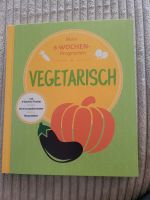 Buch "Vegetarisch" Wandsbek - Hamburg Tonndorf Vorschau