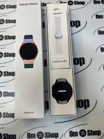 +++ Samsung Galaxy Watch 6 Graphite 44mm Nordrhein-Westfalen - Castrop-Rauxel Vorschau