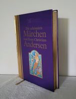 Die schönsten Märchen von Hans Christian Andersen Bilderbuch Kind Berlin - Spandau Vorschau