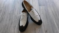 Damen Halbschuhe Marke LARIO 1898, Leder Hessen - Frielendorf Vorschau