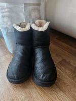 UGG Boots Gr.38 Niedersachsen - Bramsche Vorschau