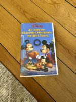 Walt Disney VHS „Die schönsten Weihnachtsgeschichten" Bergedorf - Hamburg Altengamme Vorschau