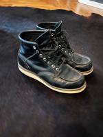 Red Wing Shoes Moc Toe 8130 Leipzig - Connewitz Vorschau