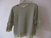 Heine Pullover L 40 Sweatshirt NEU Bayern - Eging am See Vorschau