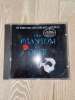 Das Phantom der Oper Soundtrack CD Album Eimsbüttel - Hamburg Lokstedt Vorschau