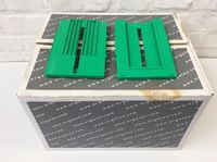 50 Stk Orgatex Systembox Kanban SYSB-05, grün, im Karton Nordrhein-Westfalen - Korschenbroich Vorschau