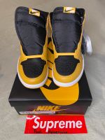 Jordan 1 retro high Pollen Gr. eu 44 / us 10 neu Brandenburg - Spremberg Vorschau