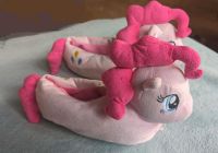 My little Pony  Pinky Pie Pantoffeln Hausschuhe 32/33 Dortmund - Innenstadt-Ost Vorschau