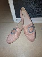 damen schuhe gr 38 Nürnberg (Mittelfr) - Südstadt Vorschau