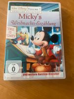 DVD Mickys Weihnachts-Erzählung Schleswig-Holstein - Höhndorf Vorschau