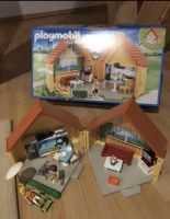 Playmobil Aufklappferienhaus 6020 Schleswig-Holstein - Sörup Vorschau