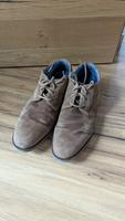 Bugatti Schuhe braun - Größe 43 Hessen - Wiesbaden Vorschau