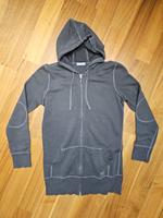 Marc o Polo Sweatshirtjacke Jacke Gr. S Longjacke grau Kr. Dachau - Dachau Vorschau