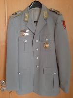 Gebraucht Bundeswehr Dienstjacke Hessen - Lichtenfels Vorschau