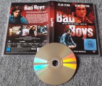 BAD BOYS         DVD     -   UNCUT   mit Sean Penn Hannover - Bothfeld-Vahrenheide Vorschau