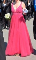 Hofdamenkleid Hofstaatkleid Kleid Abendkleid Gr. 38 pink Nordrhein-Westfalen - Warburg Vorschau