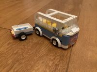 Lego Friends Bulli Bus Wohnmobil Wohnwagen Auto Fahrzeug Münster (Westfalen) - Gremmendorf Vorschau