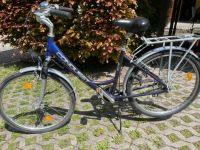 Damen-City-Fahrrad, 28 Zoll Thüringen - Weida Vorschau