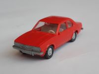 Wiking - 80 /3 C | Opel Ascona B - blassrot | 4 Lüfter Niedersachsen - Oldenburg Vorschau