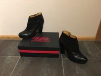 Stiefelette / Buffalo / Größe 40 Rheinland-Pfalz - Dreis-Brück Vorschau